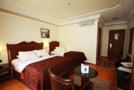 Hotel Best Western Empire Palace Istanbul